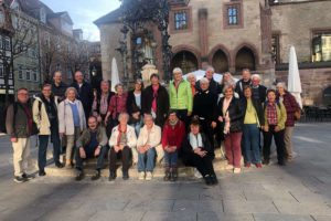 Oratorienchor in Göttingen